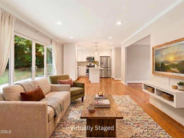 201 Dennis Avenue, Raleigh, NC 27604