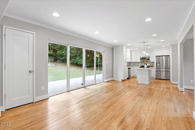 201 Dennis Avenue, Raleigh, NC 27604