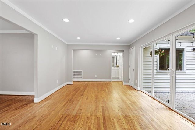201 Dennis Avenue, Raleigh, NC 27604