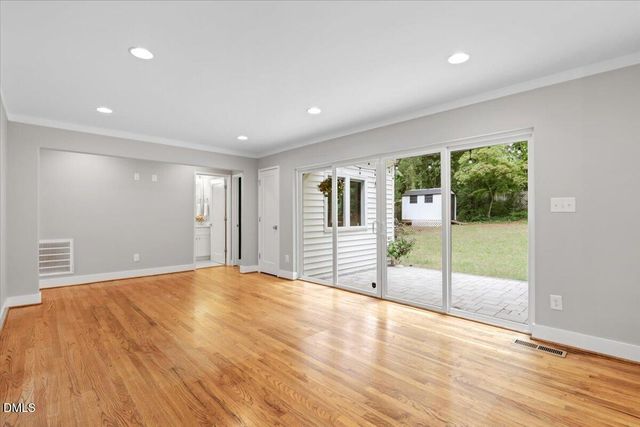 201 Dennis Avenue, Raleigh, NC 27604