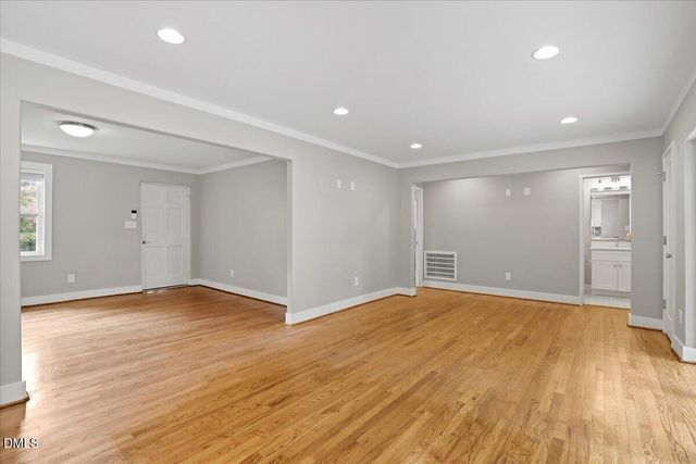 201 Dennis Avenue, Raleigh, NC 27604