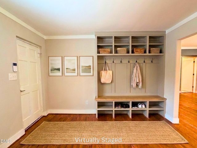 201 Dennis Avenue, Raleigh, NC 27604