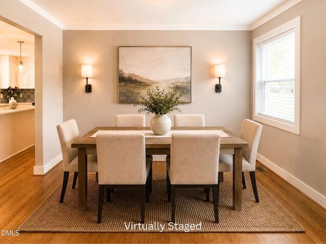 201 Dennis Avenue, Raleigh, NC 27604