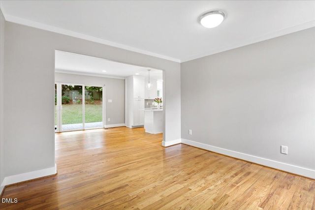 201 Dennis Avenue, Raleigh, NC 27604