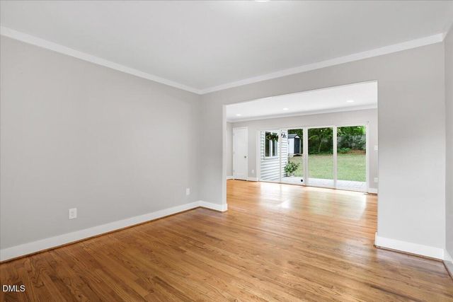 201 Dennis Avenue, Raleigh, NC 27604
