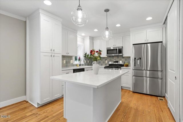 201 Dennis Avenue, Raleigh, NC 27604