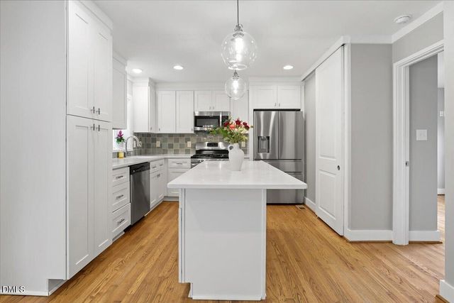 201 Dennis Avenue, Raleigh, NC 27604