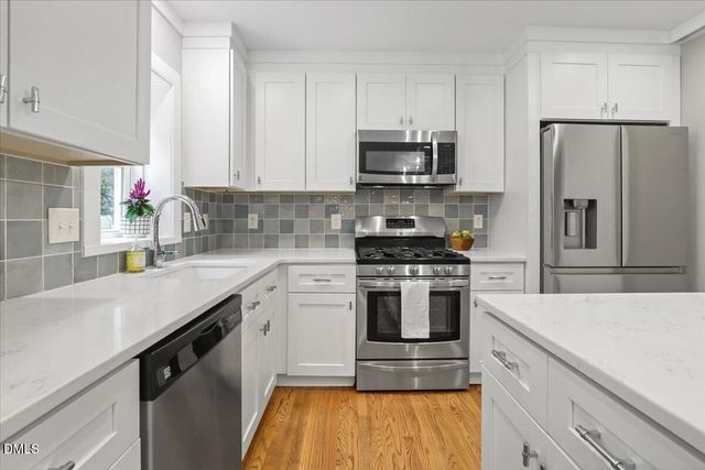201 Dennis Avenue, Raleigh, NC 27604