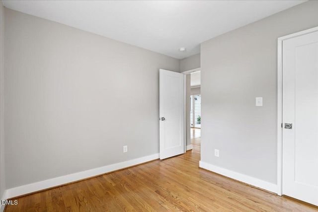 201 Dennis Avenue, Raleigh, NC 27604