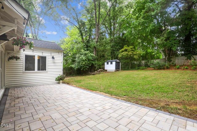 201 Dennis Avenue, Raleigh, NC 27604