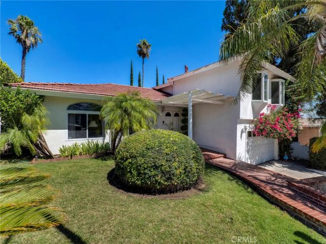 12602 Henzie Place, Granada Hills, CA 91344