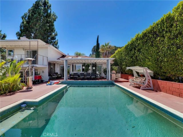 12602 Henzie Place, Granada Hills, CA 91344