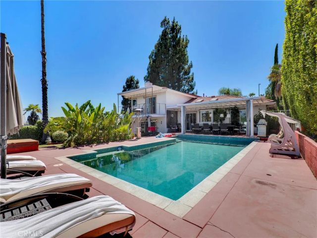 12602 Henzie Place, Granada Hills, CA 91344
