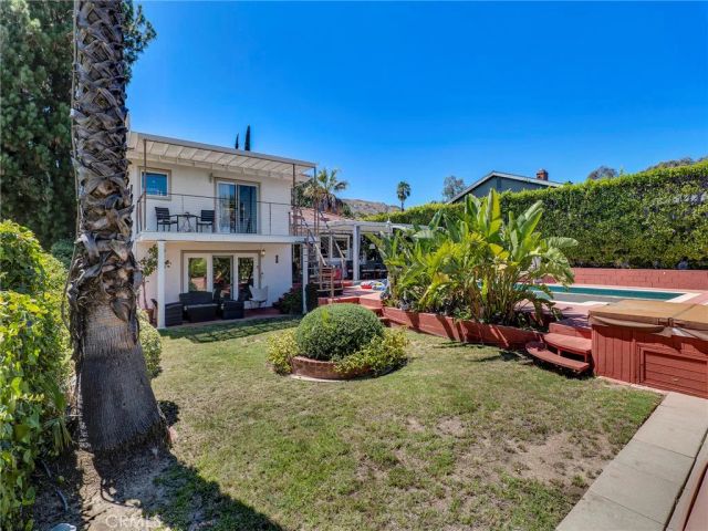 12602 Henzie Place, Granada Hills, CA 91344
