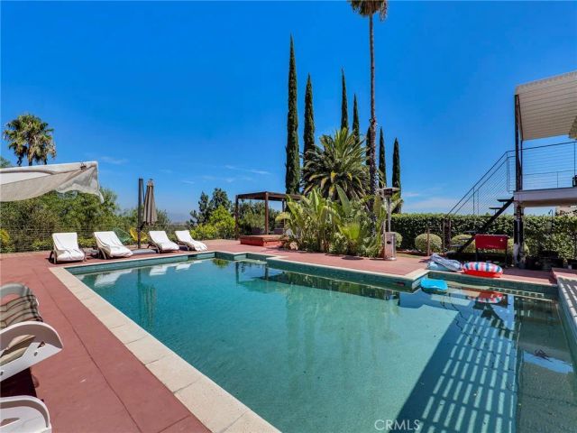 12602 Henzie Place, Granada Hills, CA 91344
