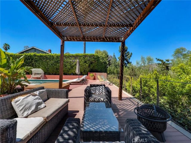 12602 Henzie Place, Granada Hills, CA 91344