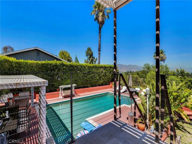 12602 Henzie Place, Granada Hills, CA 91344