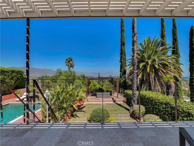 12602 Henzie Place, Granada Hills, CA 91344