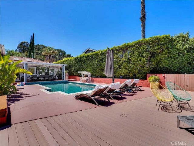 12602 Henzie Place, Granada Hills, CA 91344