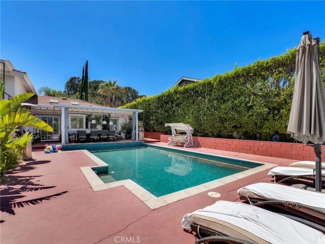 12602 Henzie Place, Granada Hills, CA 91344