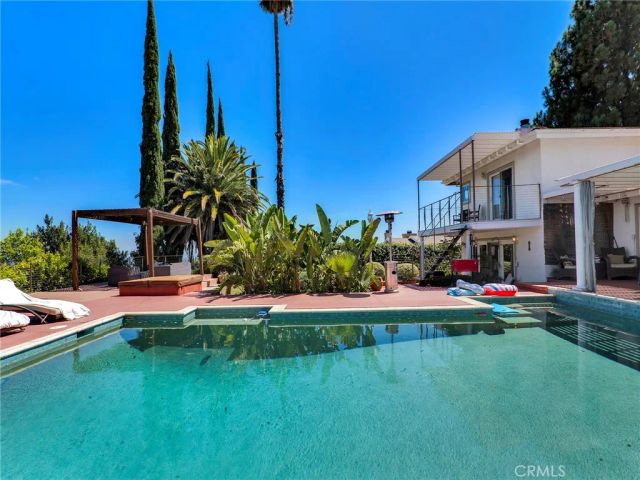 12602 Henzie Place, Granada Hills, CA 91344