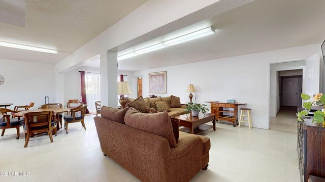 252 SHADOW MOUNTAIN Drive, E7, El Paso, TX 79912