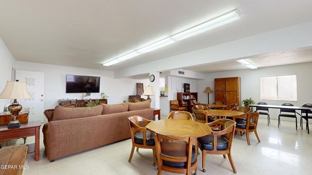 252 SHADOW MOUNTAIN Drive, E7, El Paso, TX 79912