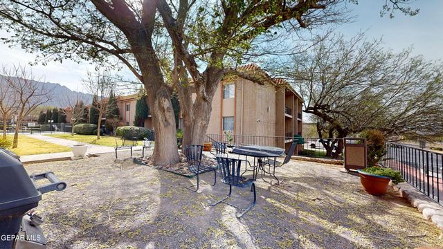 252 SHADOW MOUNTAIN Drive, E7, El Paso, TX 79912