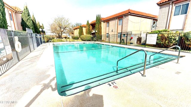 252 SHADOW MOUNTAIN Drive, E7, El Paso, TX 79912