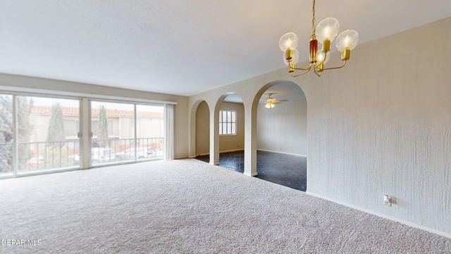 252 SHADOW MOUNTAIN Drive, E7, El Paso, TX 79912