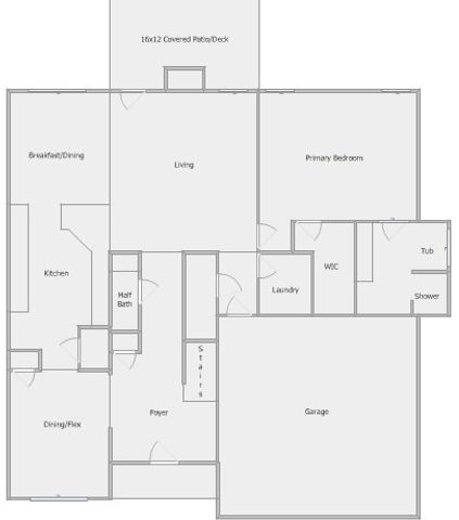 376 Kildeer Dr, Clarksville, TN 37040