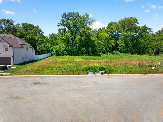 376 Kildeer Dr, Clarksville, TN 37040
