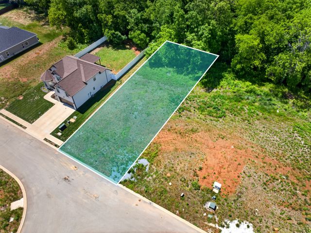 376 Kildeer Dr, Clarksville, TN 37040