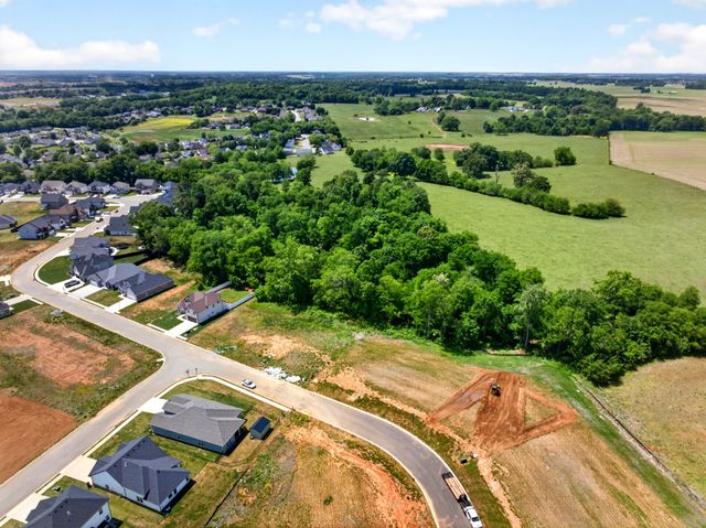 376 Kildeer Dr, Clarksville, TN 37040