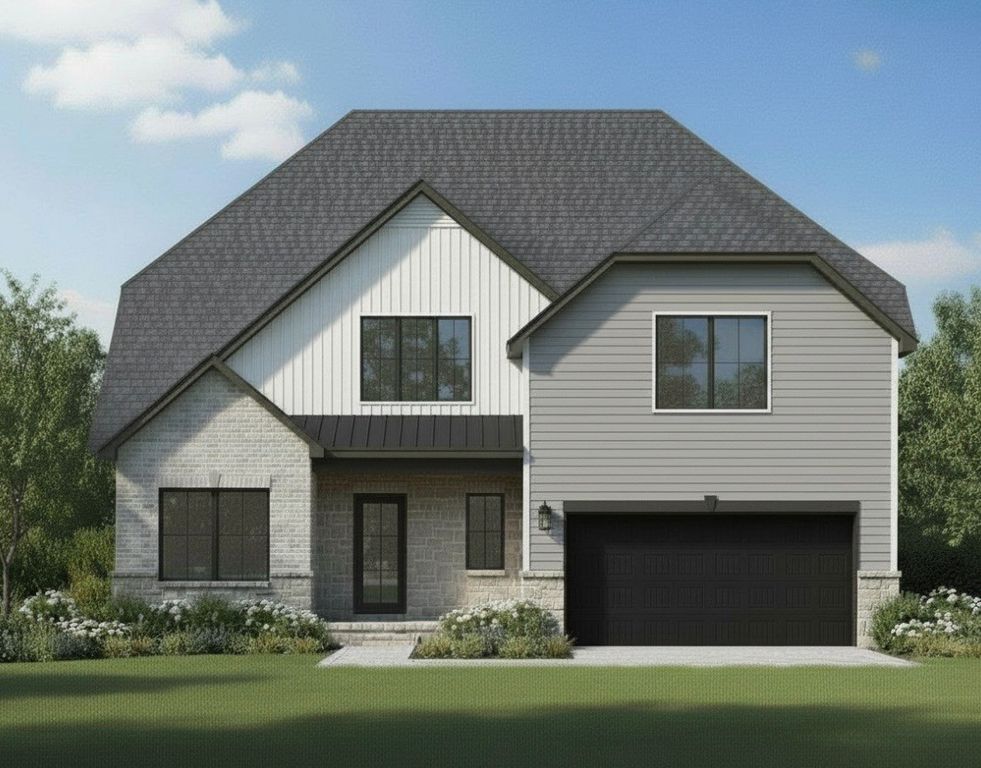 376 Kildeer Dr, Clarksville, TN 37040