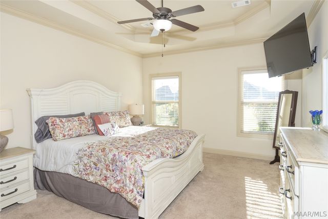 54 Sunnybrook Drive, Deatsville, AL 36022