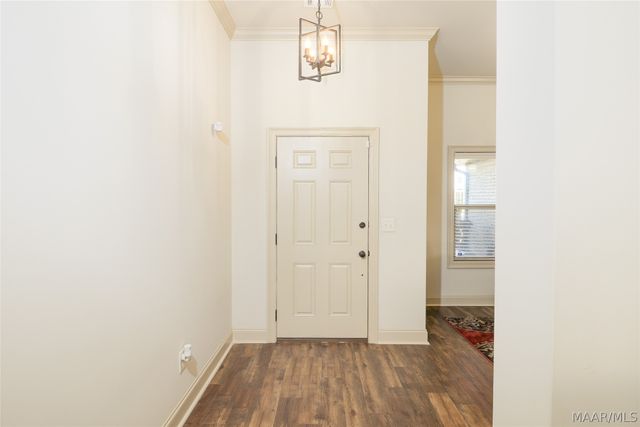 54 Sunnybrook Drive, Deatsville, AL 36022