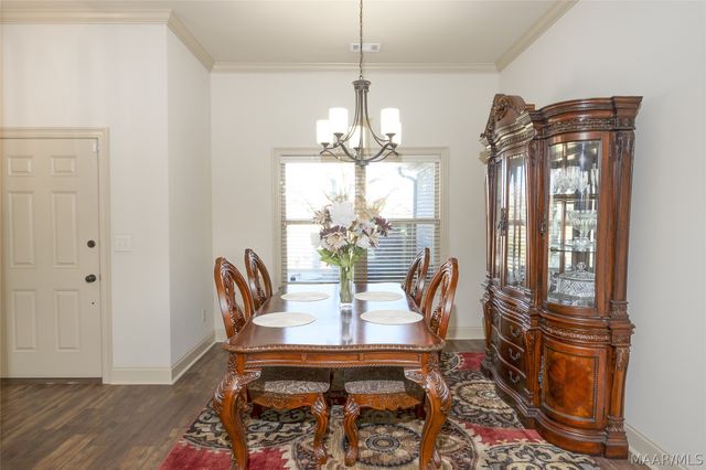 54 Sunnybrook Drive, Deatsville, AL 36022