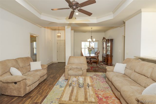 54 Sunnybrook Drive, Deatsville, AL 36022