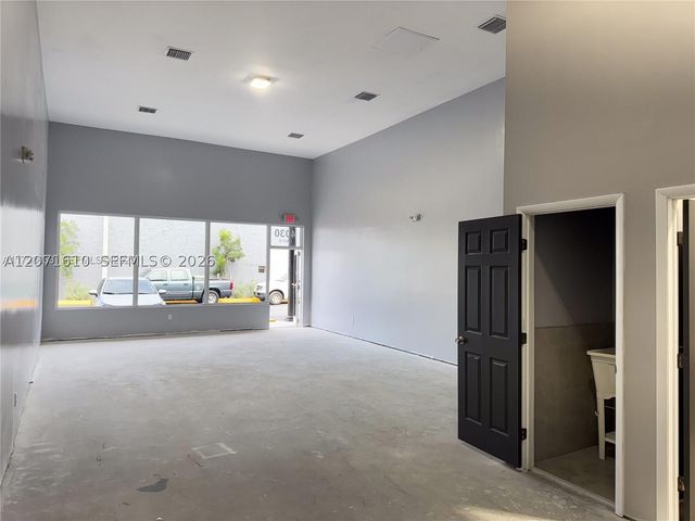 4030 Pembroke Rd, West Park, FL 33021