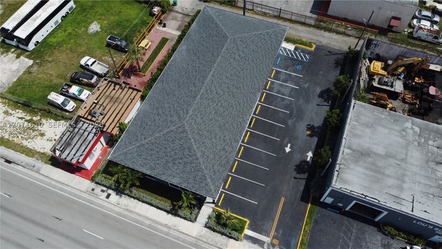 4030 Pembroke Rd, West Park, FL 33021
