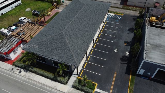 4030 Pembroke Rd, West Park, FL 33021