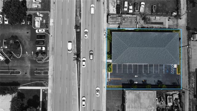 4030 Pembroke Rd, West Park, FL 33021