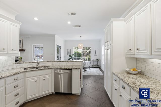 703 Brandon Drive, Cleburne, TX 76033