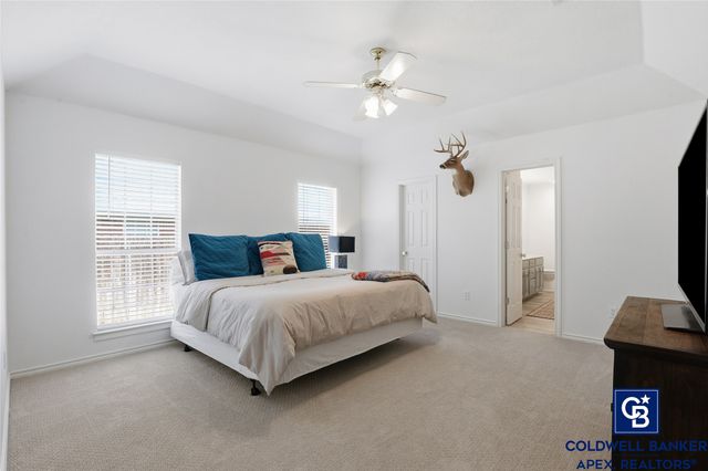 703 Brandon Drive, Cleburne, TX 76033