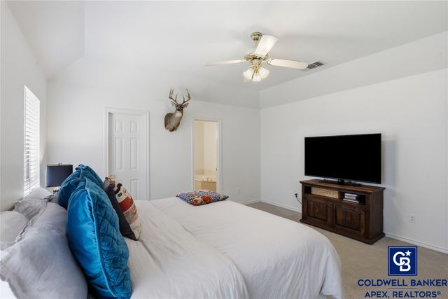 703 Brandon Drive, Cleburne, TX 76033