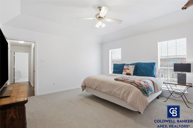 703 Brandon Drive, Cleburne, TX 76033