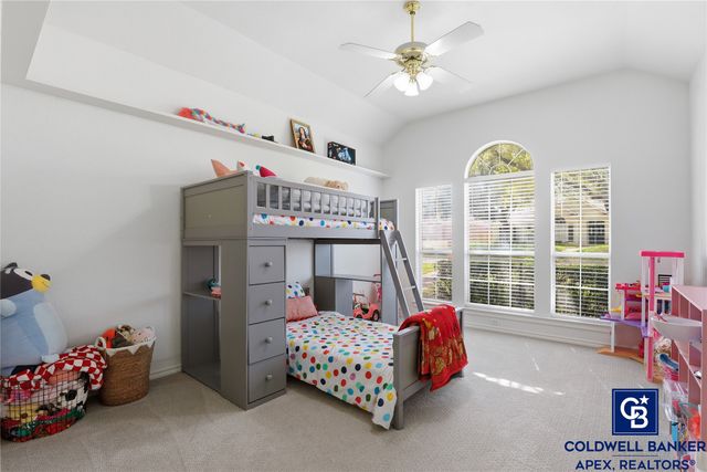 703 Brandon Drive, Cleburne, TX 76033