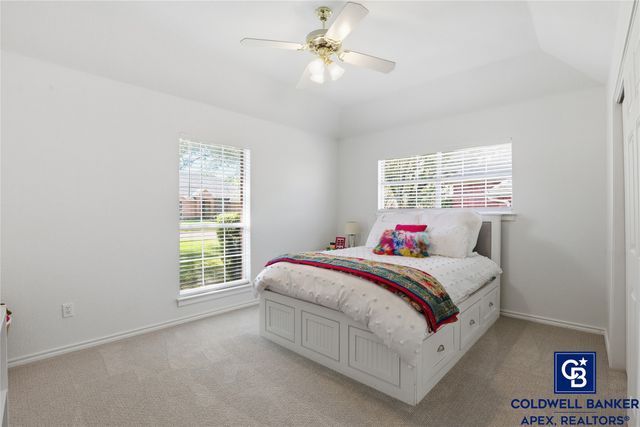 703 Brandon Drive, Cleburne, TX 76033