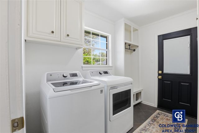 703 Brandon Drive, Cleburne, TX 76033